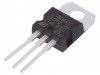 L7808CV | Estabilizador de tensión; Lineal,no regulable; 8V; 1,5A; TO220