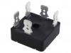 DB35-16 | Puente rectificador trifásico; Urmax: 1600V; If: 35A; Ifsm: 450A