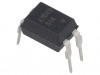 LTV-814 | Optoacoplador; THT; Canales: 1; Sal: transistorizados; Uaisl: 5kV