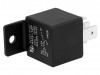 AM3-12P | Relé: electromagnético; SPDT; Uinductor: 12VCC; 80A; de coche; 1,8W
