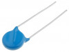 HEL-1004-DI | Varistor: de metal-óxido; THT; 420VCA; 560VCC; 680V; ±10%; 3,5kA