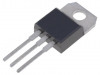TIP41C | Transistor: NPN; bipolar; 100V; 6A; 65W; TO220AB