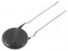 HEL-14D681K | Varistor: de metal-óxido; THT; 420VCA; 560VCC; 680V; ±10%; 6,5kA