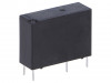 G5NB-1A4 12VDC | Relé: electromagnético; SPST-NO; Uinductor: 12VCC; 3A/125VCA