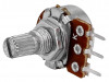 R16148-1A-2-B5K | Potenciómetro: axiales; monovuelta; 5kΩ; 125mW; ±20%; THT; 6mm