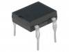 DF06M-E3/45 | Puente rectificador unifase; Urmax: 600V; If: 1A; Ifsm: 50A; DFM