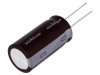 Condensateur électrolytique 68µF 450VDC