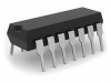 13019-DIBE | IC: digital; astable / monoestable,multivibrador; Canales: 1
