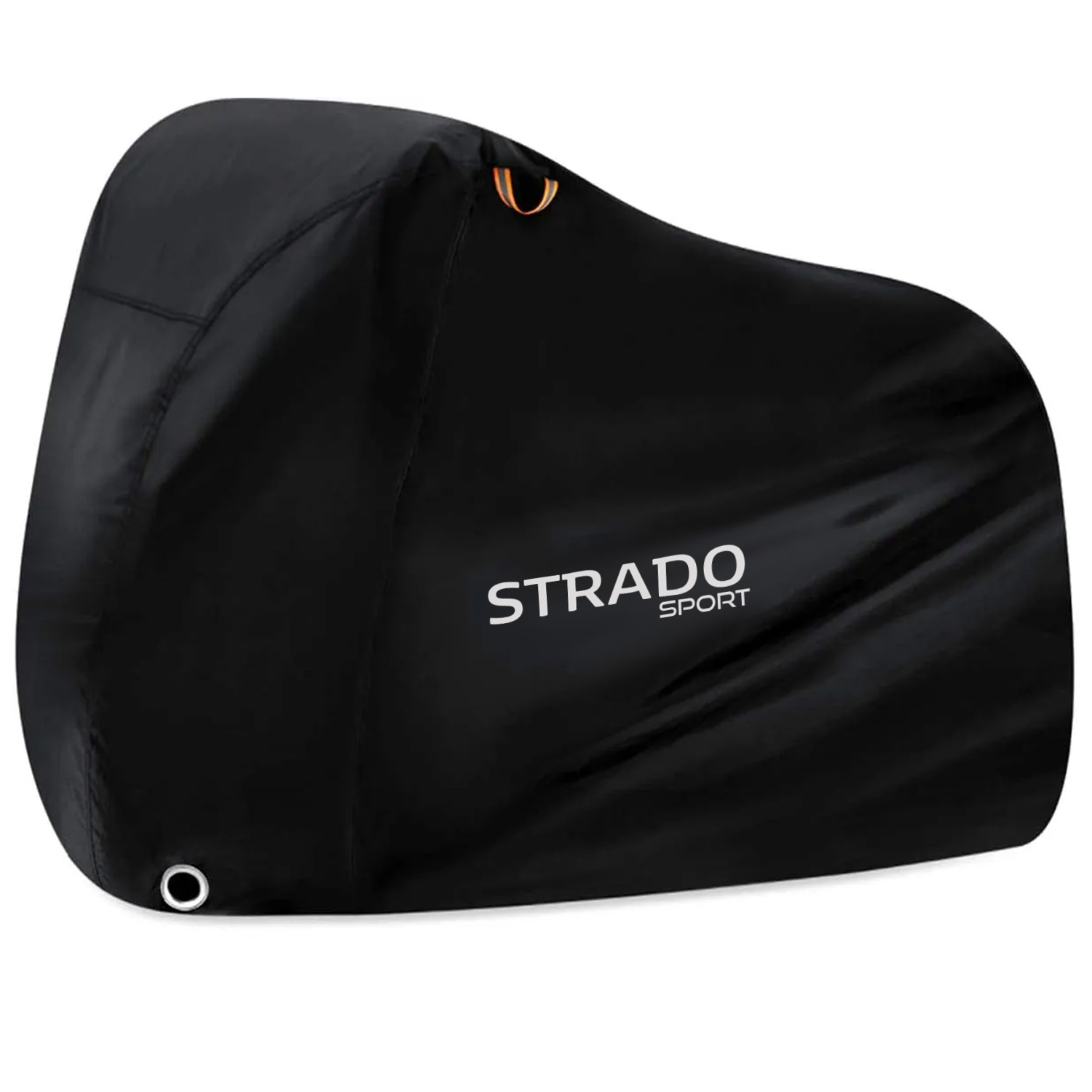 Housse de vélo imperméable pour balcon