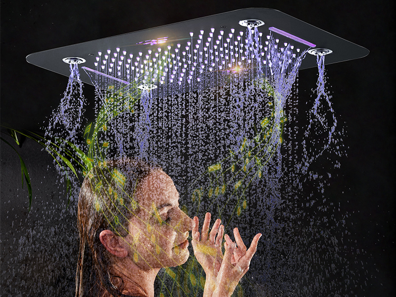 Colonne de Douche OihPaw