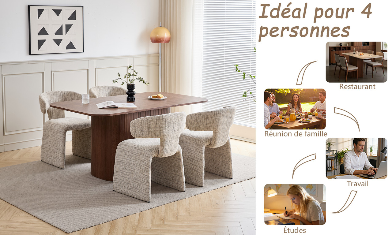 Compatibilidad con diferentes ambientes