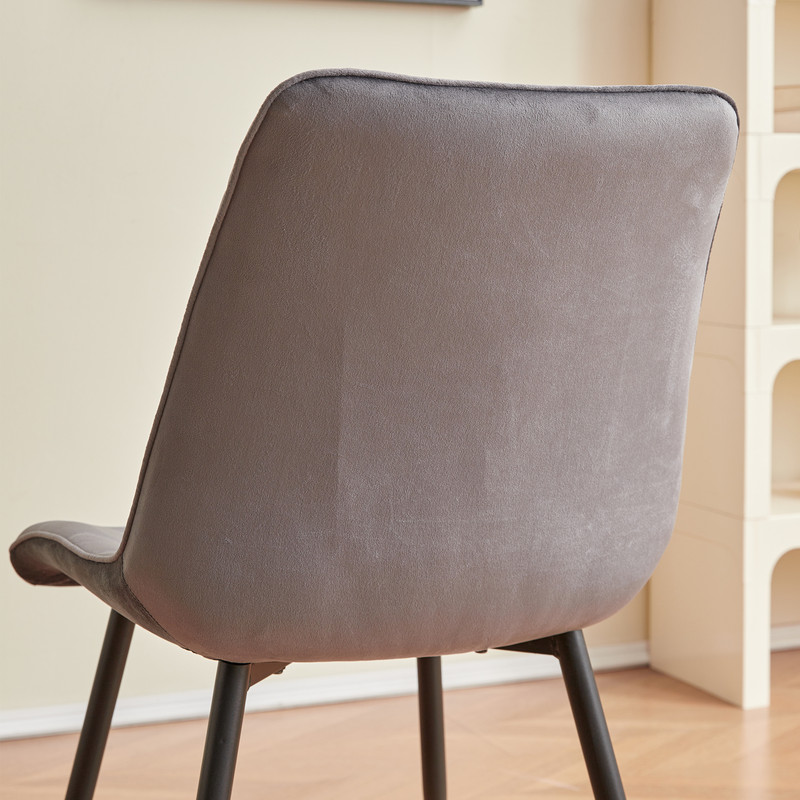 Chaise ergonomique