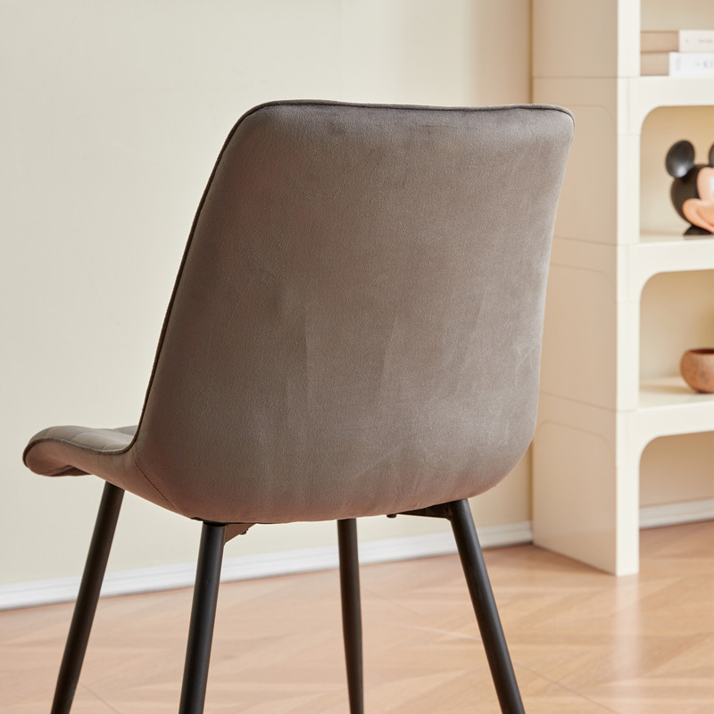 Chaise ergonomique