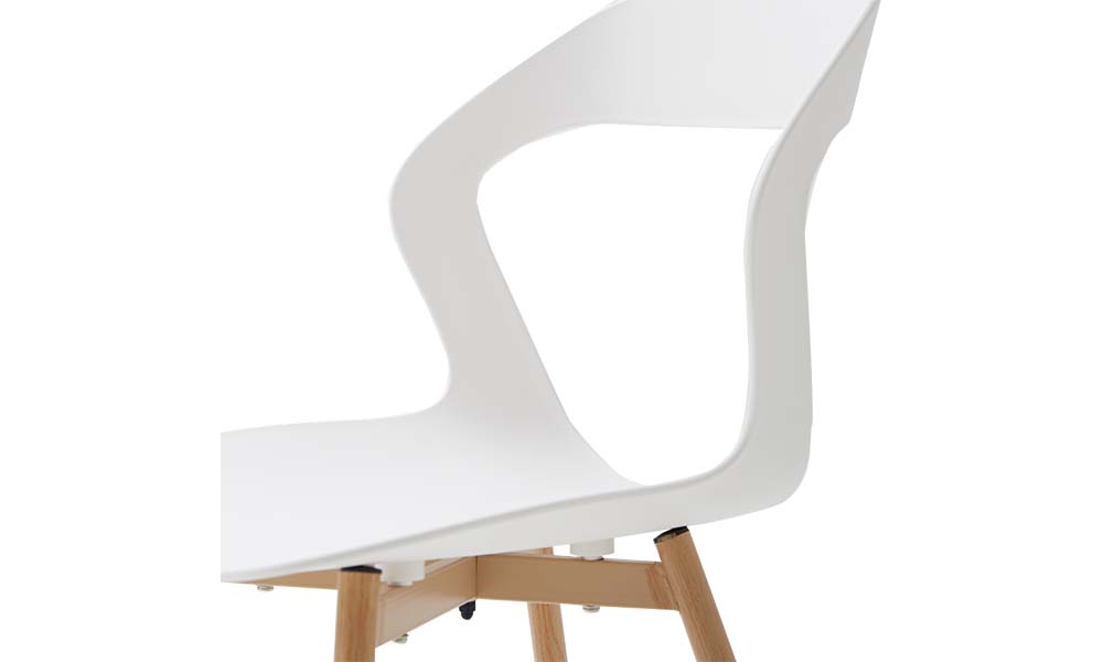 Silla polivalente