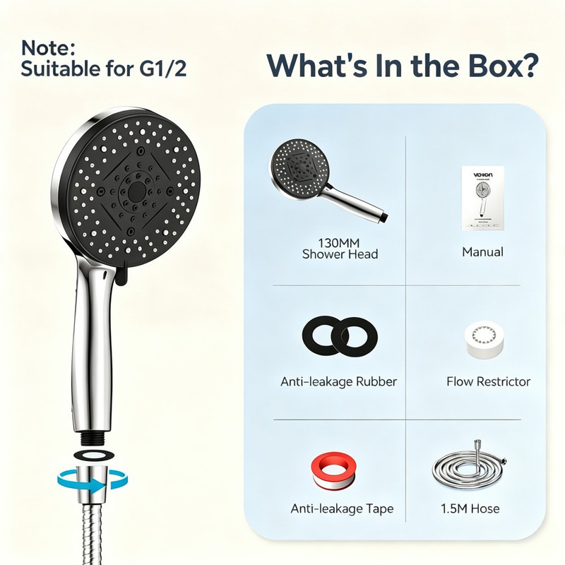 Product accessories