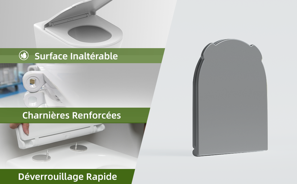 Résistance Duroplast