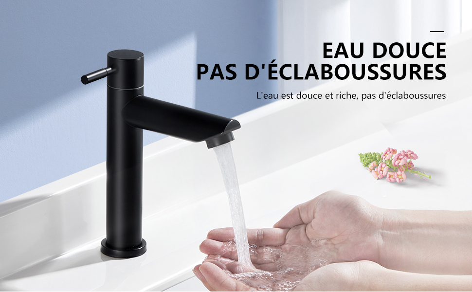 Noir Robinet Eau Froide Robinet Salle De Bain Pour Lave-Mains Robinet Lavabo En Acier Inox Robinetterie Ronde Mousseur Démontable. -Grohe || Hansgrohe Soldes Magasin AAHKMJXYDAFdJAOAIMEbOAchaYtjpIZUujpRpTo0CnZOZQtgem7HKC FGBlNz5zZQmTOa Vzy88JlSUoHppjzlIO