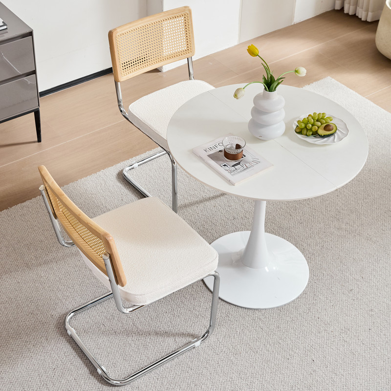 Table en ambiance