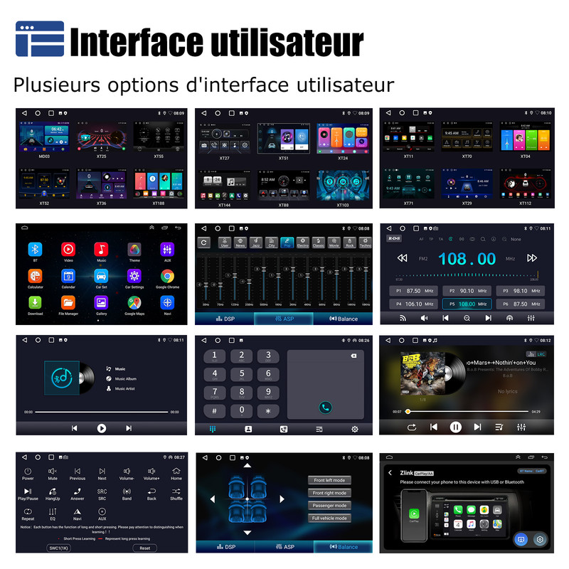 UI