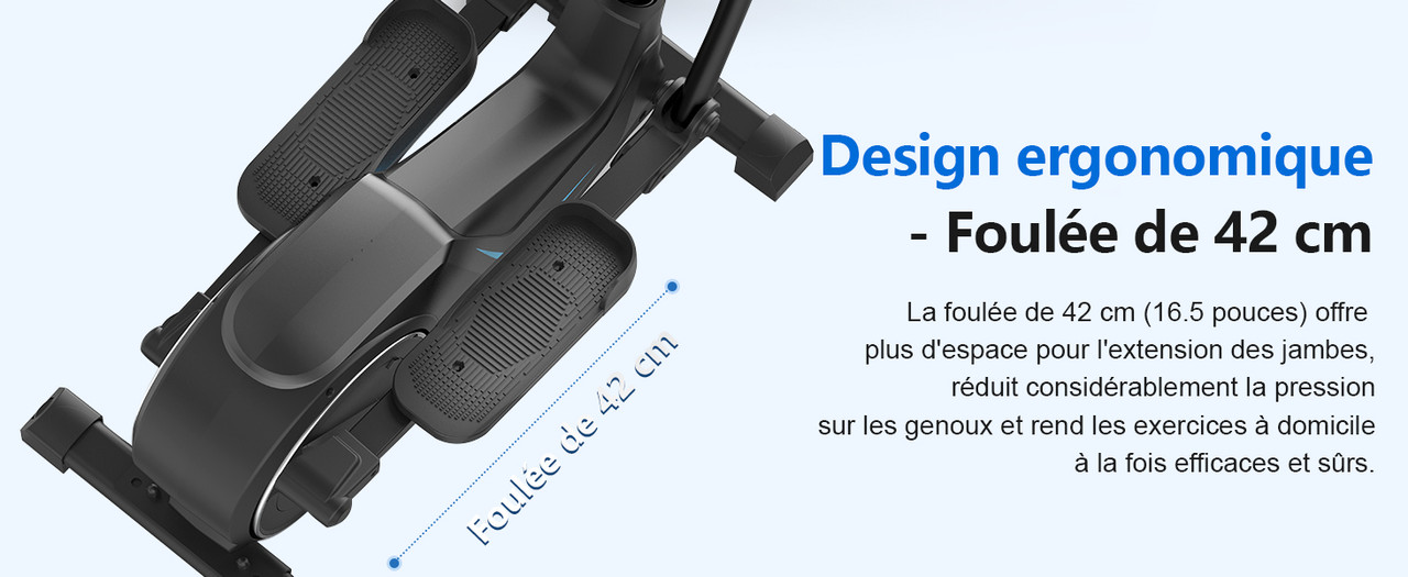 Utilisation et entraînement