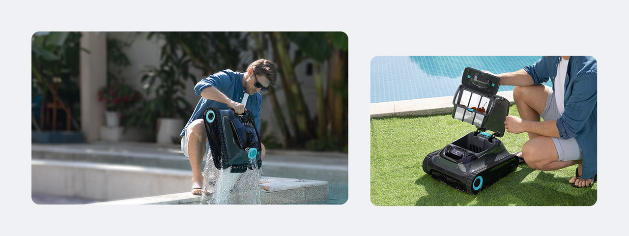 Scuba S1