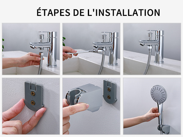 Mitigeur De Douche Avec Douchette Et Flexible De Douche Robinet De Douche Chromé Pour Salle De Bain Kit De Robinet Monotrou à Double Usage -Grohe || Hansgrohe Soldes Magasin AAHKMJXYDAFdJAOAIMEbOAchaYtjpIZUujpRpTo0CnZOZRKyPLa2H3m5891VJKrxbTaEv5ElrLHklga 7pySU7d4