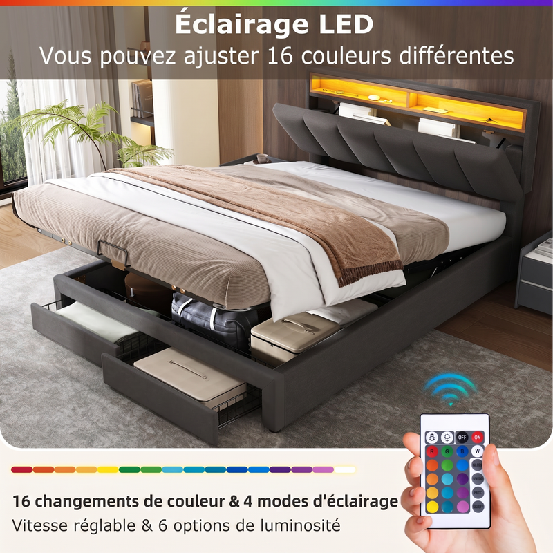 LED RGB