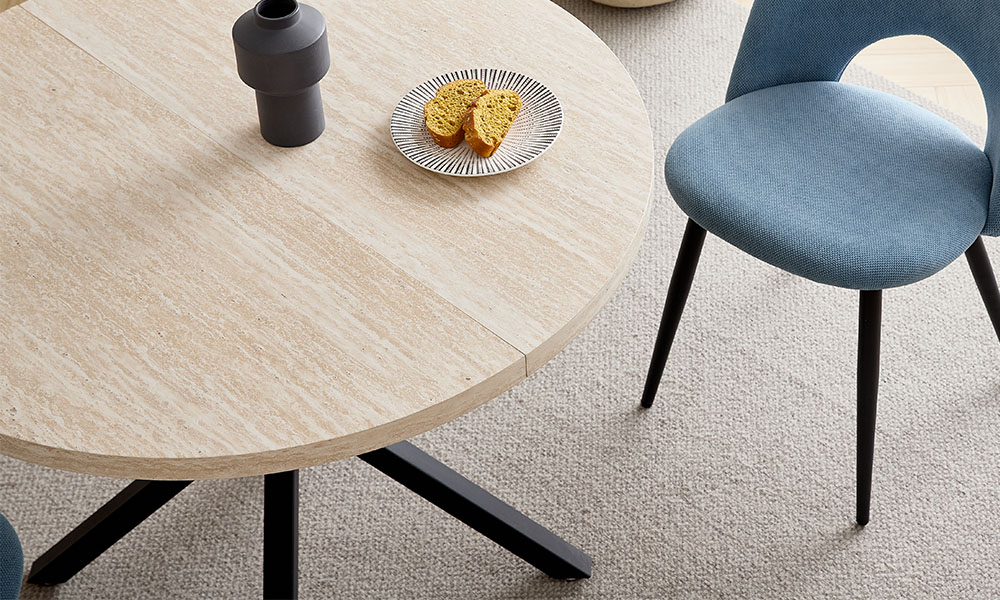 Plateau en MDF