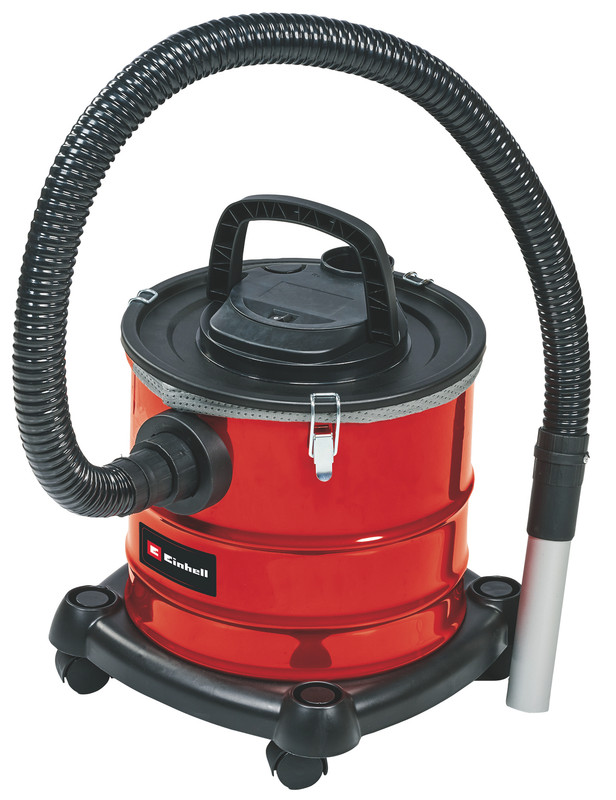 Einhell Ash Vacuum Cleaner Perfect for Barbeques & Fireplaces 20L