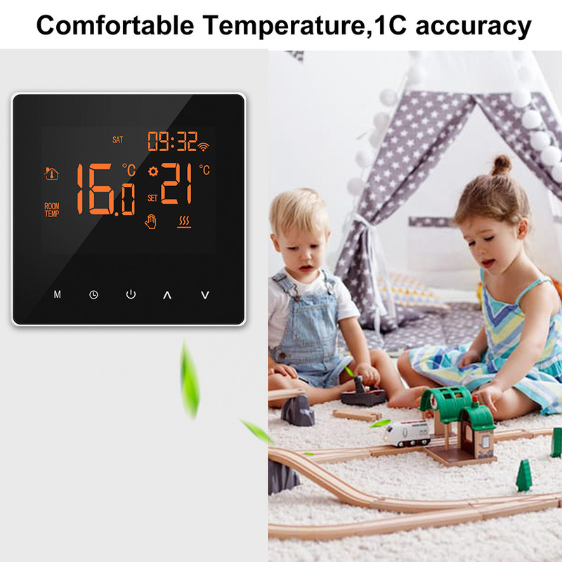 Thermostat CONENTOOL 3