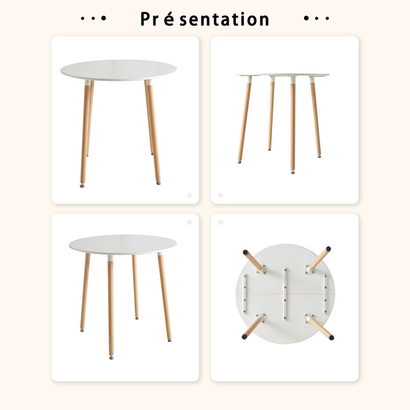 D�tail pieds h�tre