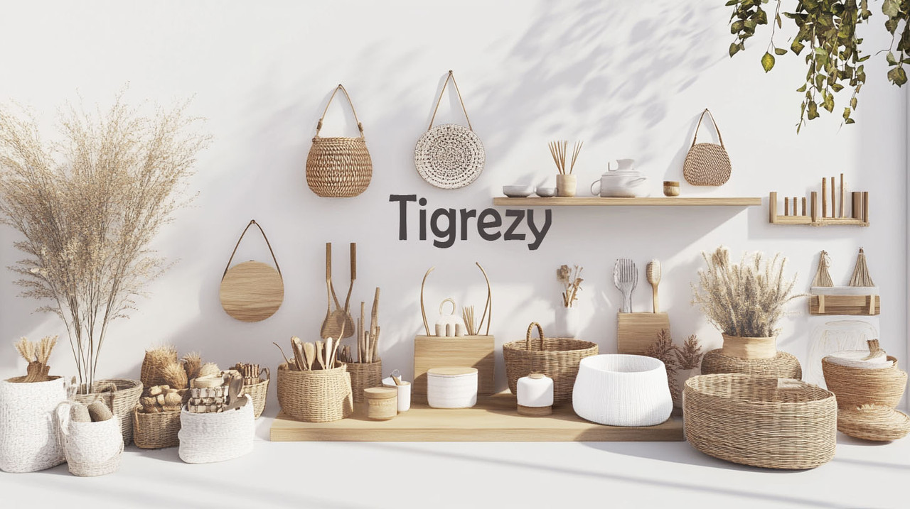 Báscula de cocina Tigrezy