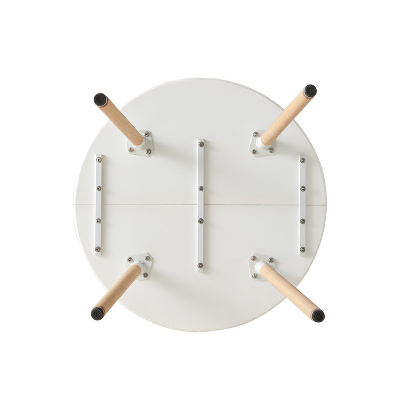 Ambiance avec la table