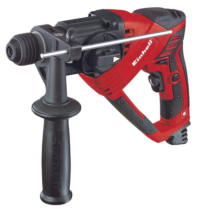 Einhell sds deals hammer drill