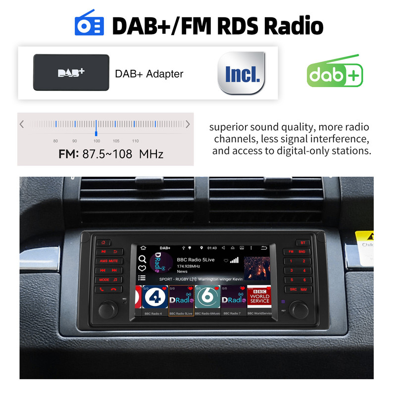 12-RADIO-DAB