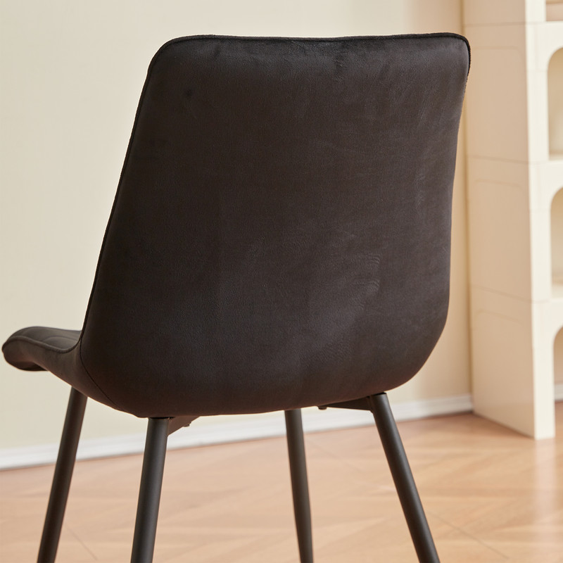 Chaise ergonomique