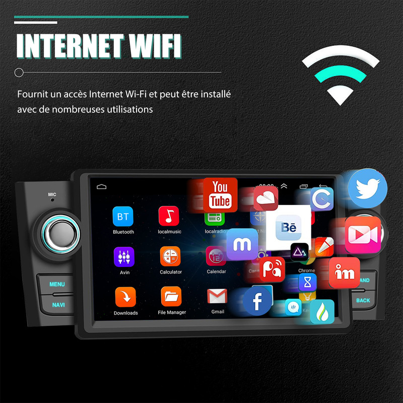 wifi