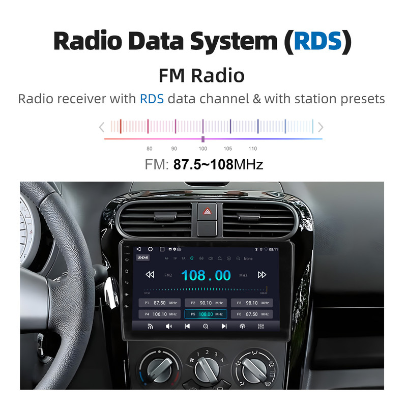 12-RADIO-FM