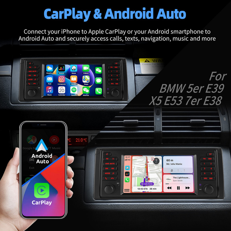 7-CARPLAY