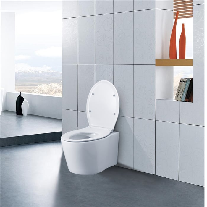 Abattant WC Frein De Chute Lunette De Toilette En Forme O Couvercle De Toilette Dégagement Rapide à Un Bouton Siège Toilette Charnière Réglable -Geberit || Grohe || ALLIBERT Soldes AAHKMJXYDAFdJAOAIMEbOAchaYtjpIZUujpRpTo0CnZOZUBR5GYcUzG9Rx0HAv HCJBlzdzyucHXHKGw3SLoyHhE