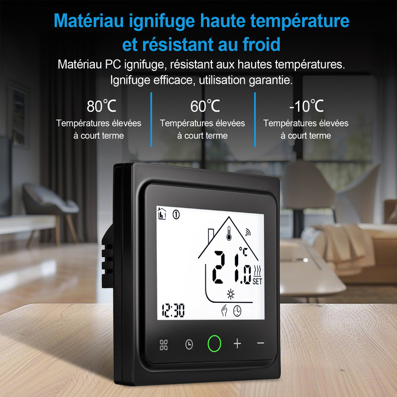 Thermostat ME86H