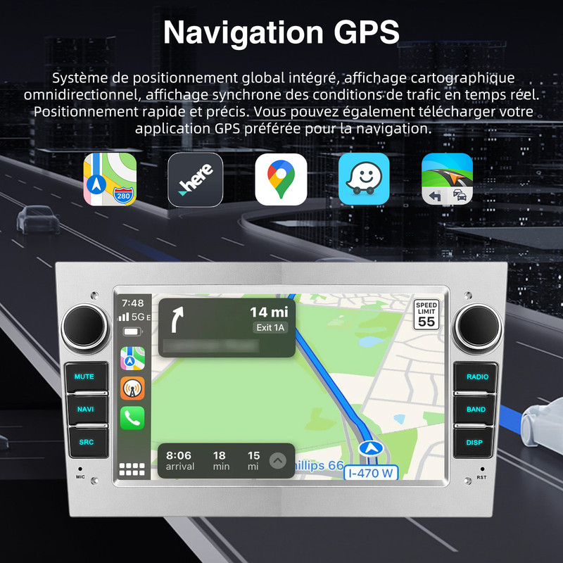 4-GPS
