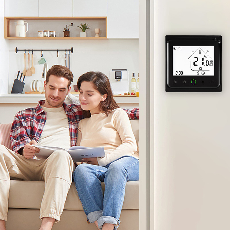 Thermostat ME86H