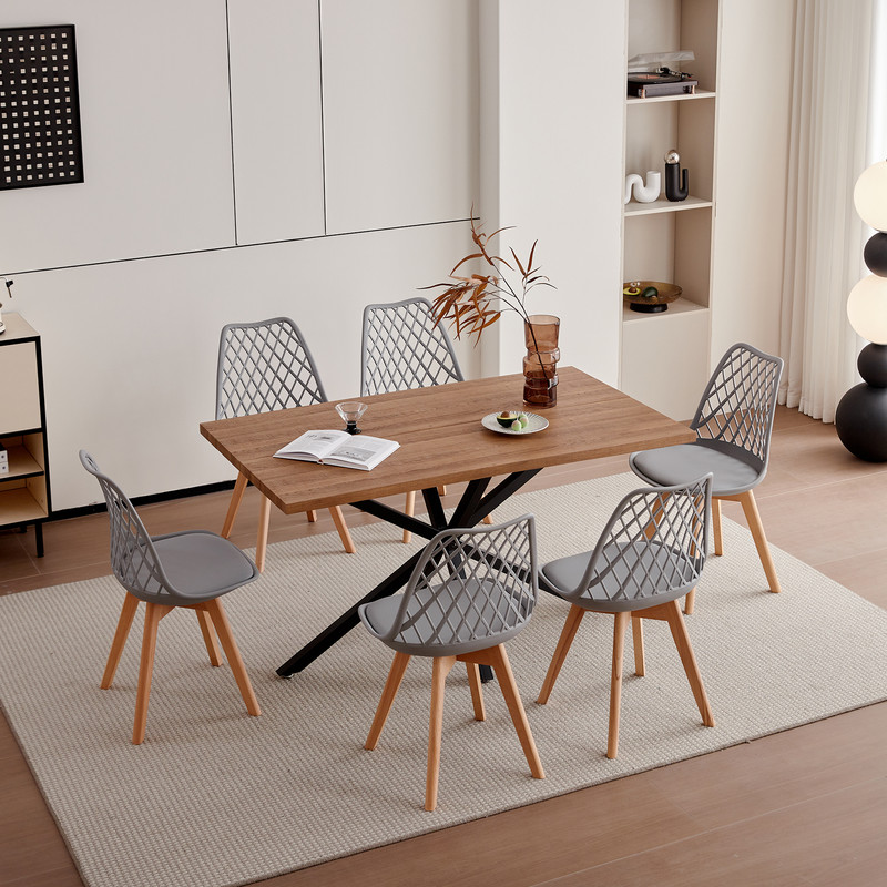 Sedia in un interno