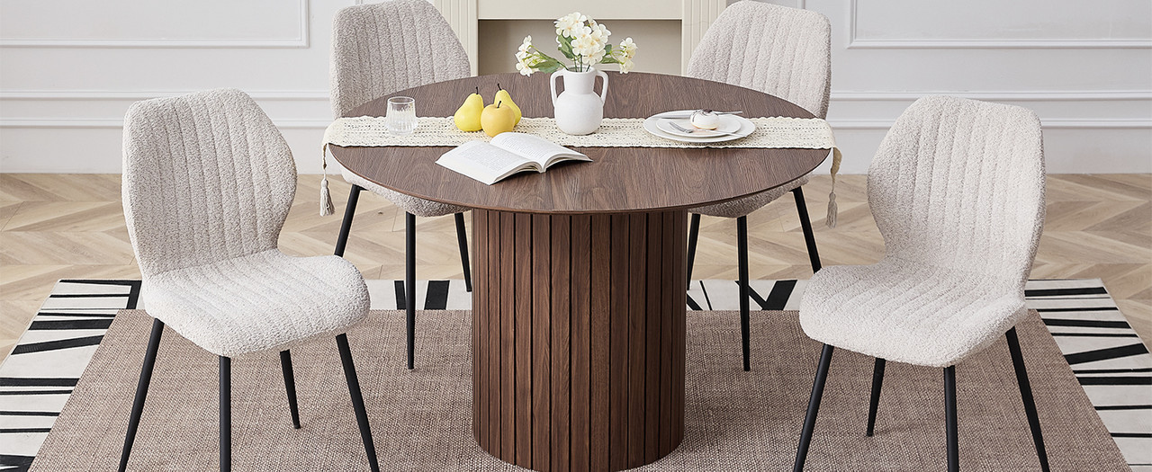 Table design