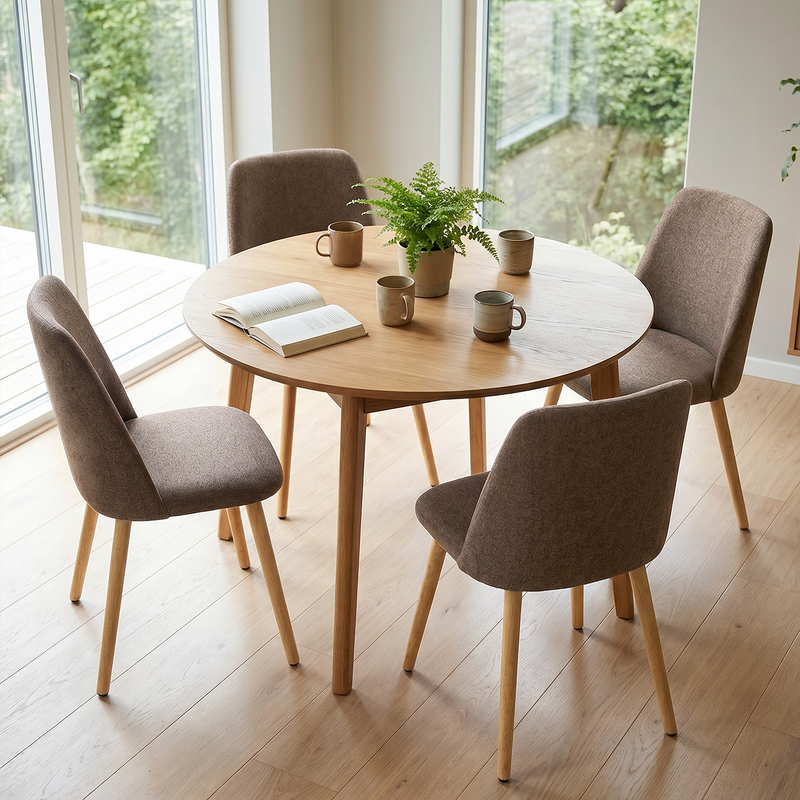 Dining Chairs Application Scene 1