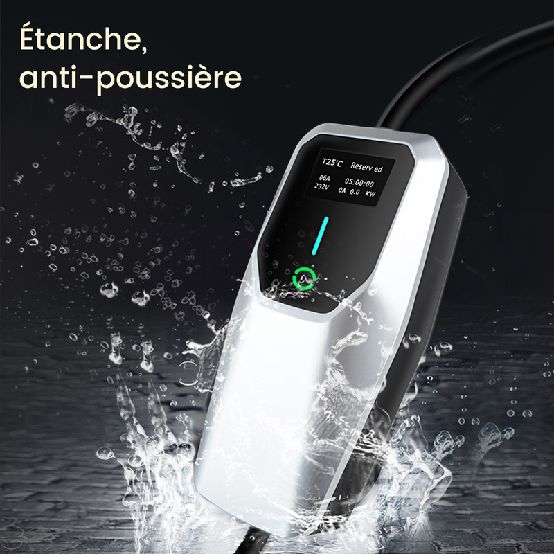 Câble de recharge
