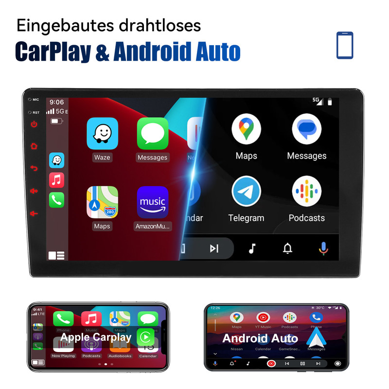 8-CARPLAY