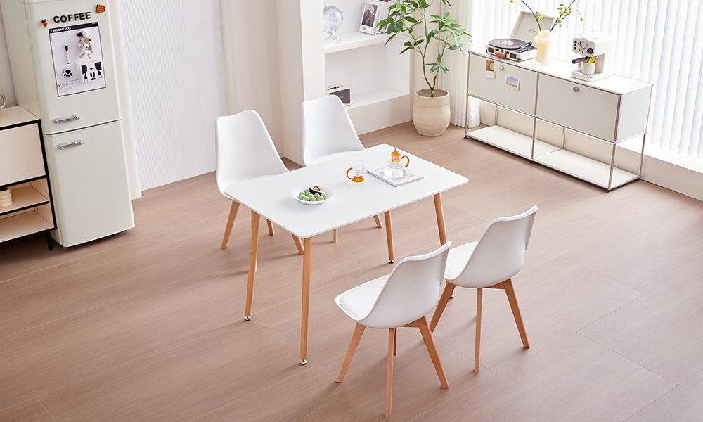 Silla en diferentes ambientes