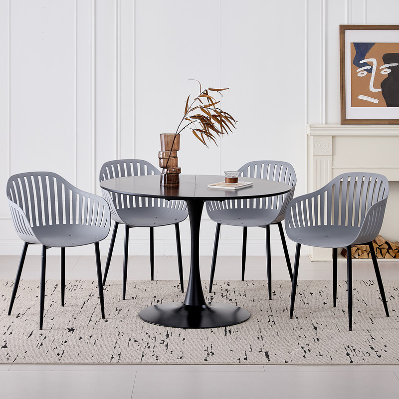 Chaise de salle à manger